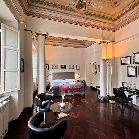 Le Muse Hotel Pisa Exterior photo