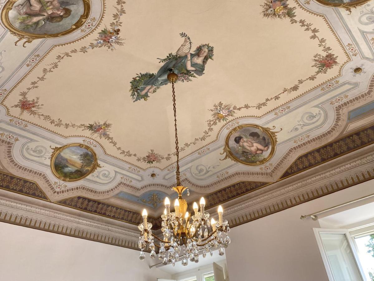 Le Muse Hotel Pisa Exterior photo