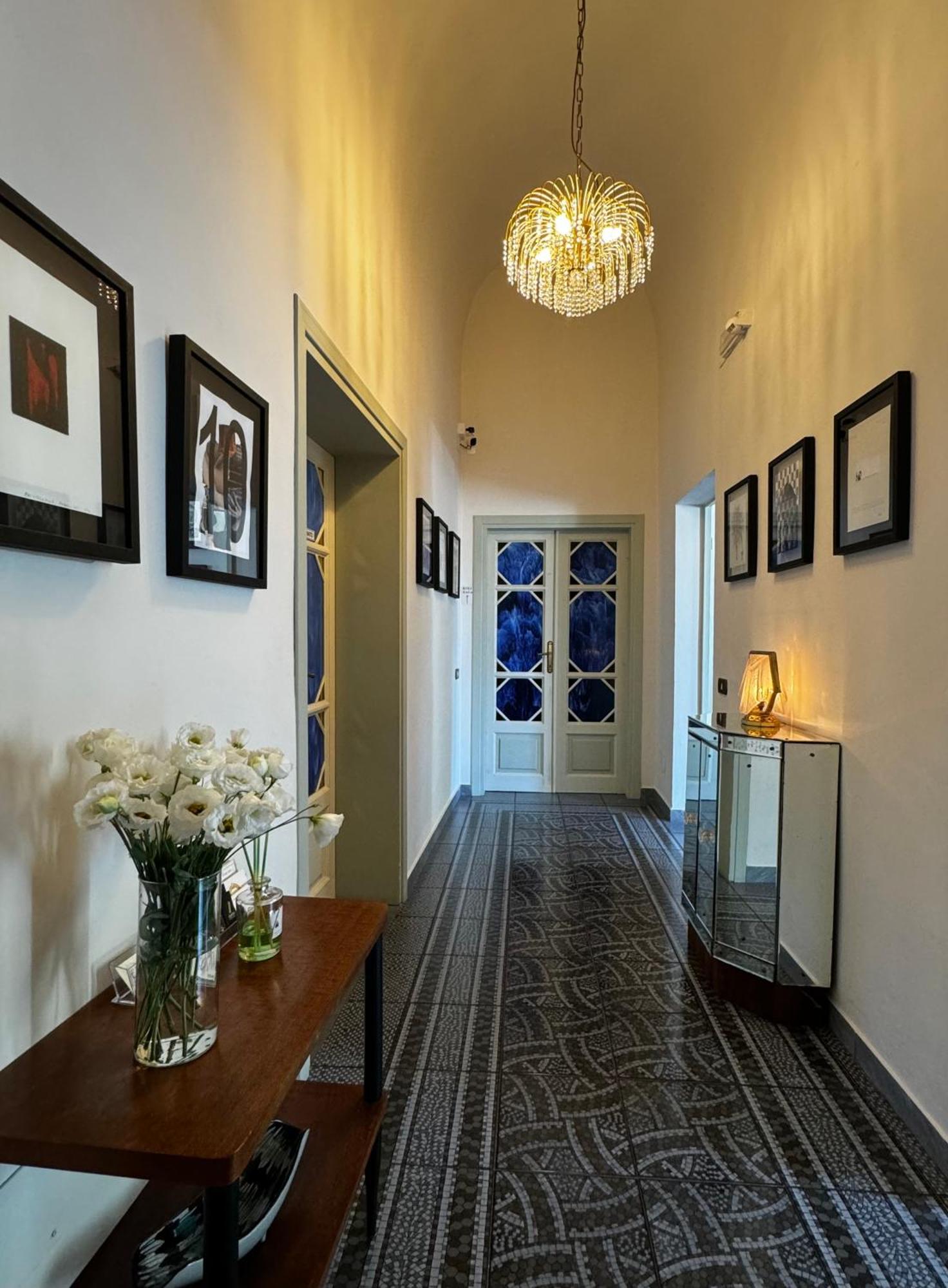 Le Muse Hotel Pisa Exterior photo